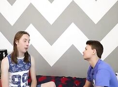 After school always must have time for fuck  gay porn