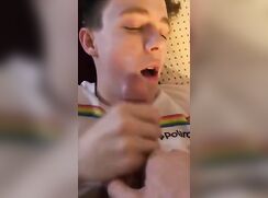 Nice Boy - Cocksucker