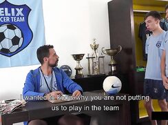 How To Join A Boys Soccer Team