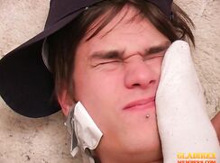 Ton Ordeal 3