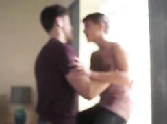 2 Boys fuck - 014