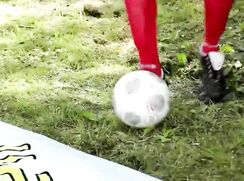 They love the outdoors - 001