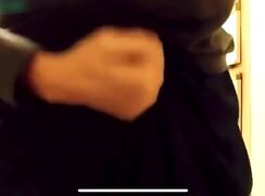 AM Smooth Jerk and Cum