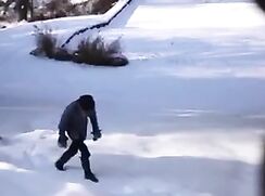 Highschool boys wanking