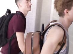 # They're having fun - 012