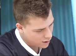 # These guys love a threesome - 010