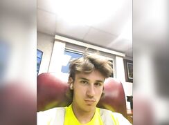 Bored at work with nothing else to do