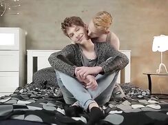 How To Open Up Your Boy