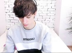 Nice Boys Feet Ass on cam gay teen porn