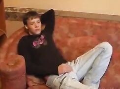 Creamy Shooter Gay Teen Porn