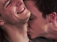 Gamers Big Dick Daisy Chain Trio Boys Porn