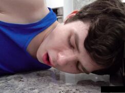 AA Vid - Gay porn cute little twink and sexy latino flip fuck bareback tube