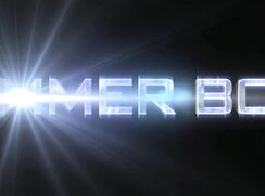 First Time as porn actor