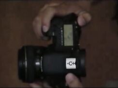 After The Photo Shoot..