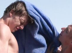 Bareback With A View Gay Porn Videos