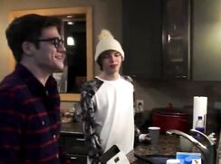 # These guys love a threesome - 015