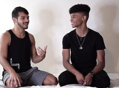 Flip Flopping With The Pretty Boy Gay Porn Videos