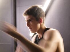 YOUNGEST MUSCLE KING! - Awesome Flexing Show From World Strongest Boy