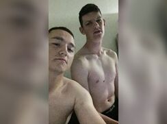 Why the lads join the army