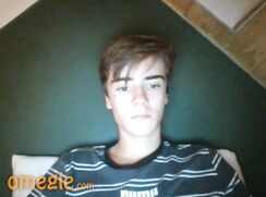 It’s late but I’m horny