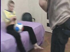 Klark's Photo Shoot Gay Teen Porn