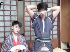 The Master And His Slave Boys Porn