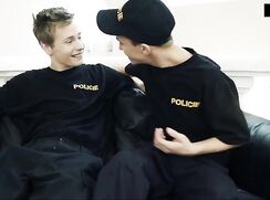 How To Enjoy An Innocent Boy