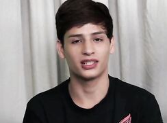 Adorable Teens Suck And Fuck Gay Porn Twink Fuck