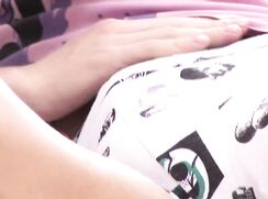 How To Satisfy The Smooth Boy