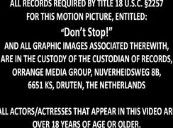 Do not Stop full Twink Porn tube