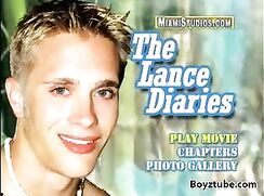 The Lance Diaries Vintage