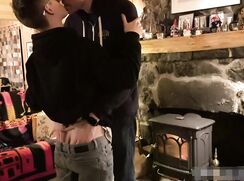 What Dads To To Boys In Jeans