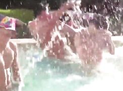 All You Can Fuck Party Gay Porn Videos