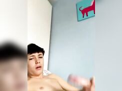 You like my morning wood?