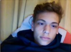 Cute uncut sperm for us cam porn twink