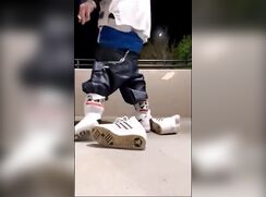 cool Sagger hot Sneakers