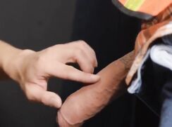 Breeding The Little Asian Slut Gay Porn