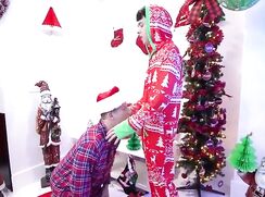 Christmas Movie - 008