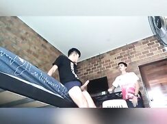 Let's Cam Thai Bareback Boys Porn