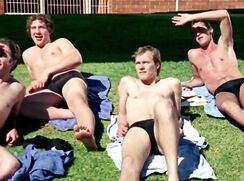 Boy's Grammar - 2005 - Short Film