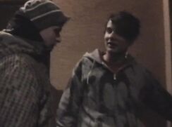 Snow Rascals Horse Around And Fuck Gay Porn Bareback Sex