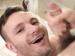 smiling faceshot
