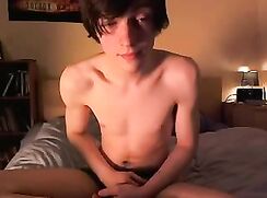 An English Tosser Gay Teen Porn Tube