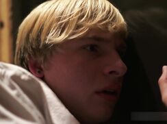 Jessie Pays The Price Gay Porn Twink Fuck