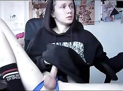Canadian boys porn cute cum