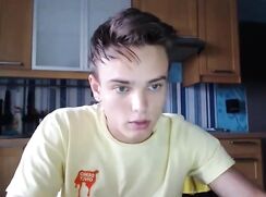 Hot Boy Cam Jerking Sper Fine Porn Tube