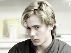 ♫ Take Me To Church ♫