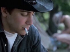 Singing Gay Cowboys. Gay boys!