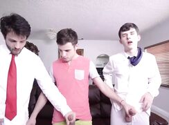 My uncle is the sweetest - 003