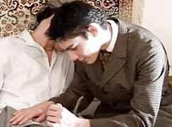 Boys Of 1910 Gay Porn Raw Fuck